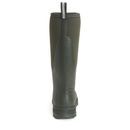 Muck Boots Arctic Outpost Tall Wellington Boots - Moss Green additional 8