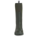 Muck Boots Arctic Outpost Tall Wellington Boots - Moss Green additional 7