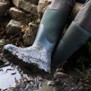 Muck Boots Arctic Outpost Tall Wellington Boots - Moss Green additional 9