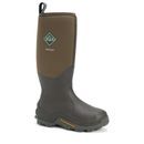 Muck Boots Wetland Tall Bark Wellington Boots additional 1