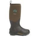 Muck Boots Wetland Tall Bark Wellington Boots additional 5