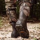 Muck Boots Woody Max Fleece Lined Wellington Boots - Mossy Oak Camo additional 2