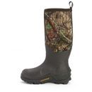 Muck Boots Woody Max Fleece Lined Wellington Boots - Mossy Oak Camo additional 3