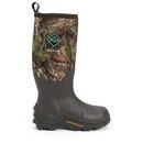 Muck Boots Woody Max Fleece Lined Wellington Boots - Mossy Oak Camo additional 5