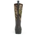 Muck Boots Woody Max Fleece Lined Wellington Boots - Mossy Oak Camo additional 7