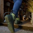 Muck Boots RHS Muckster II Ankle Boots - Moss Green additional 8