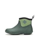 Muck Boots RHS Muckster II Ankle Boots - Moss Green additional 3