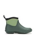 Muck Boots RHS Muckster II Ankle Boots - Moss Green additional 5