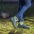 Muck Boots RHS Muckster II Ankle Boots - Moss Green additional 2