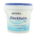 Battles Stockholm Tar additional 1
