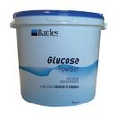 Battles Livestock Glucose Energy Powder additional 3