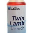 Battles Twin Lamb Drench additional 3