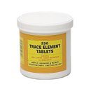 Battles Trace Element Tablets additional 2
