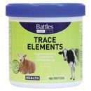 Battles Trace Element Tablets additional 3