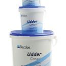 Battles Healthy Udder Cream additional 1