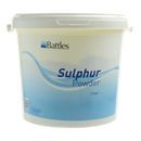 Battles Sulphur Powder additional 3