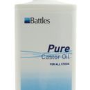 Battles Pure Castor Oil For Livestock additional 1