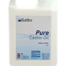 Battles Pure Castor Oil For Livestock additional 2