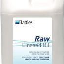 Battles Raw Linseed Oil additional 2
