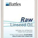 Battles Raw Linseed Oil additional 1