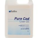 Battles Equestrian Cod Liver Oil Supplement additional 1