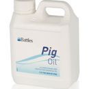 Battles Protective Skin-Conditioning Pig Oil additional 2