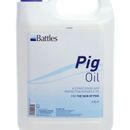 Battles Protective Skin-Conditioning Pig Oil additional 1