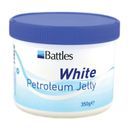 Battles Veterinary Petroleum Jelly - White additional 2