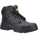 Amblers Safety AS303C Wrekin Metatarsal Safety Boot (Black) additional 1