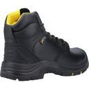Amblers Safety AS303C Wrekin Metatarsal Safety Boot (Black) additional 2