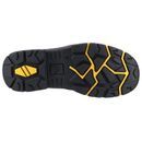 Amblers Safety AS303C Wrekin Metatarsal Safety Boot (Black) additional 3