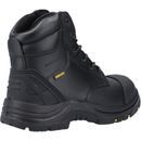 Amblers Safety AS305C Winsford Lace Up Metal Free Safety Boot (Black) additional 2