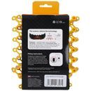 Caterpillar Redbacks Pocket Knee Pads (Yellow) additional 2