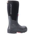 Dunlop Snugboot Pioneer Wellington Boot (Black) additional 3