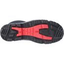 Dunlop Snugboot Pioneer Wellington Boot (Black) additional 4