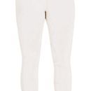 HyPERFORMANCE Melton Ladies Jodhpurs - White additional 1