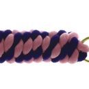 Hy Two Tone Twisted Lead Rope - 2.2 metres additional 4