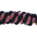 Hy Two Tone Twisted Lead Rope - 2.2 metres additional 8