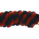 Hy Two Tone Twisted Lead Rope - 2.2 metres additional 10