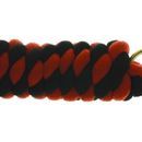 Hy Two Tone Twisted Lead Rope - 2.2 metres additional 11