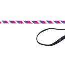 HySCHOOL Spiral Riding Whip - 65cm additional 3