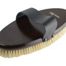HySHINE Deluxe Body Brush with Pig Bristles additional 1