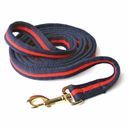 Hy Soft Webbing Lead Rein without Chain additional 7
