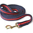 Hy Soft Webbing Lead Rein without Chain additional 1