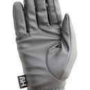 Hy5 Lightweight Riding Gloves - Black/Burgundy additional 2