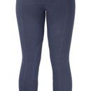 HyPERFORMANCE Burton Ladies Jodhpurs - Navy additional 3