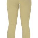 HyPERFORMANCE Burton Ladies Jodhpurs - Beige additional 3