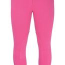 HyPERFORMANCE Burton Ladies Jodhpurs - Hot Pink additional 1
