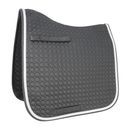 HyWITHER Double Braid Dressage Pad - Cob/Full additional 2