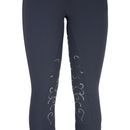 HyPERFORMANCE Chester Ladies Breeches - Navy additional 1
